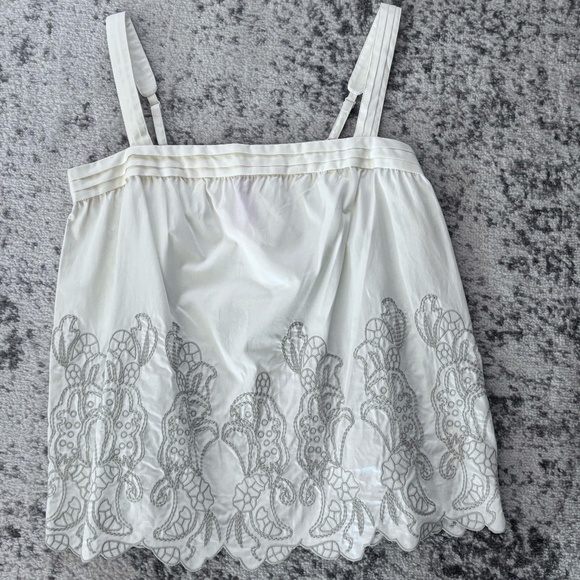 BCBGeneration Tops - BCBGeneration Women's SZ M Babydoll Top